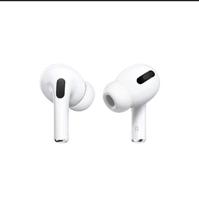 Premium White ANC Airpods Pro 3 with Bluetooth 5.3