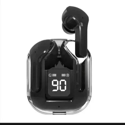 Wireless Earbuds Airpods Air 31 Multicolor ABS Plastic