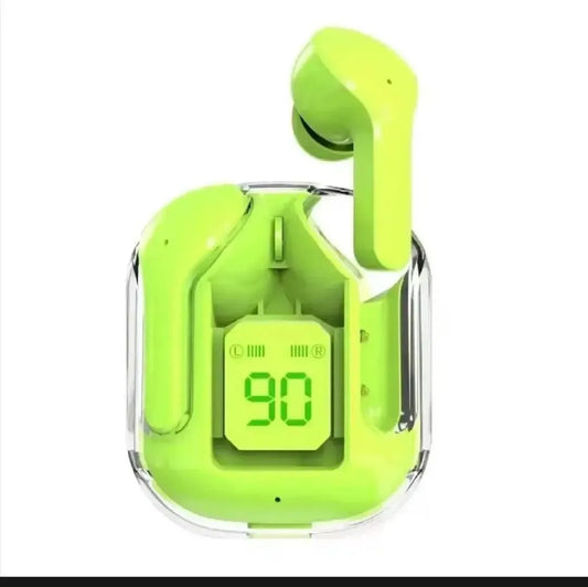 Wireless Earbuds Airpods Air 31 Multicolor ABS Plastic
