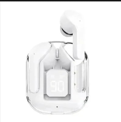Wireless Earbuds Airpods Air 31 Multicolor ABS Plastic