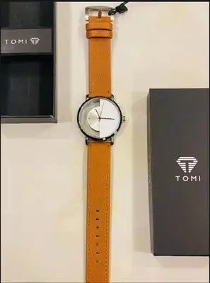Unisex Imported Quality Watch
